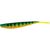 Мягкие приманки Rage Fork Tail 180mm - Firetiger (3шт. в уп)