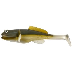 Мягкие приманки Rage Grondle Wobble 100mm - Arkansas Shiner