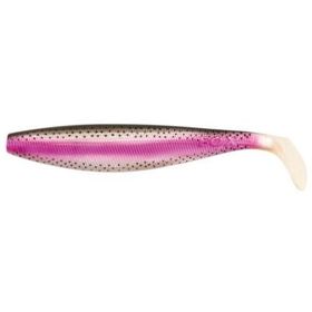 Мягкая приманка Rage Pro Shad Natural Classics 5.5/14cm - Rainbow Trout