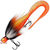 Бактейл Frapp Rowdy Head 24см (70г) 06 Orange Comet