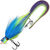 Бактейл Frapp Rowdy Head 24см (70г) 18 Blue Curacau