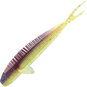 Силиконовая приманка Frapp Placoid 7 (17см) 32 (упаковка - 2шт)