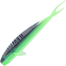 Силиконовая приманка Frapp Placoid 8 (20см) PAL06 (упаковка - 2шт)