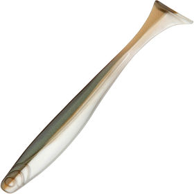 Силиконовая приманка Frapp Snatcher 2.5 (6см) 27 (упаковка - 8шт)