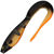 Силиконовая приманка Frapp Tricky Tail painted colors 10 (25см) 113 (упаковка - 1шт)