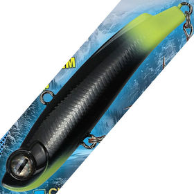 Воблер Frapp Jiggle 70 (12г) 41 Glow