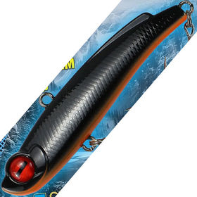 Воблер Frapp Jiggle 70 (12г) 42 Glow