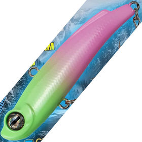 Воблер Frapp Jiggle 70 (12г) 43 Glow