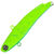 Воблер Frapp Second Line Hover 60 (10г) 39 Glow