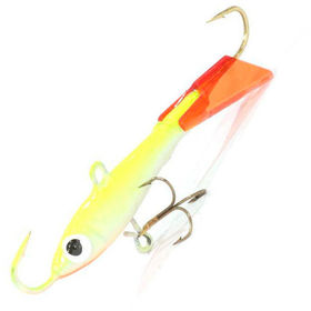 Балансир Freeway 55 (9 г) 25 fluo