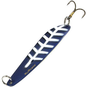 Блесна Freeway K-004 (13.1г) 0024