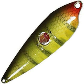 Блесна Freeway PDN10 Orion №1 (20г) GR-B