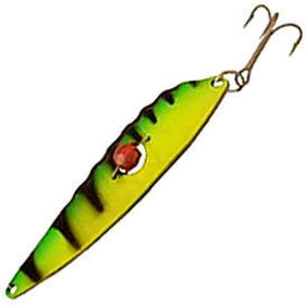 Блесна Freeway PDN10 Orion №1 (20г) GR-S