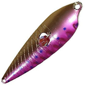 Блесна Freeway PDN10 Orion №1 (20г) LI/S-S