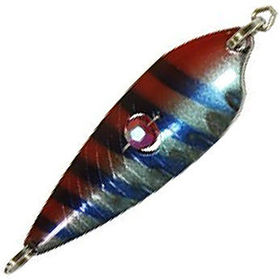 Блесна Freeway PDN10 Orion №1 (20г) R/BLU/R-S