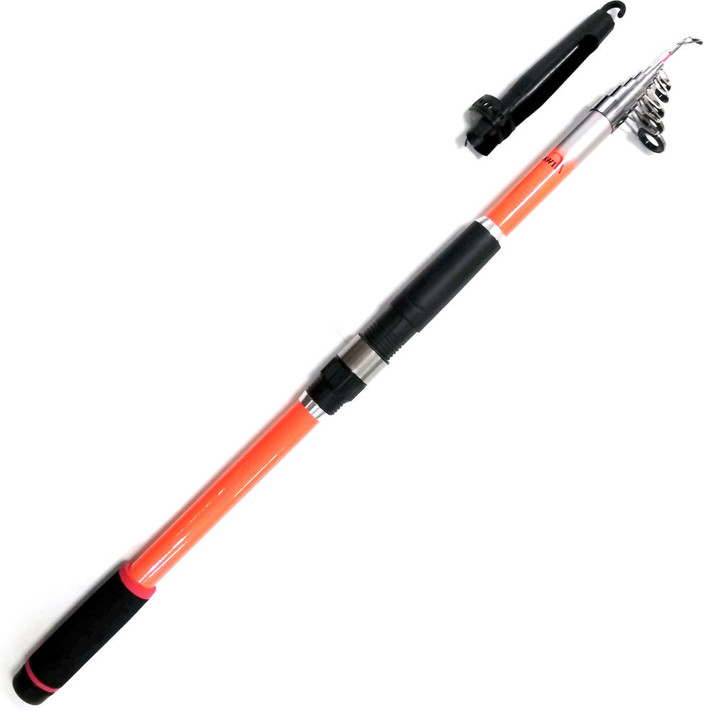 Удилище Miwa Tele Spin (4.5м)