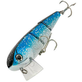 Воблер Freeway Warrior 95F (17г) 010