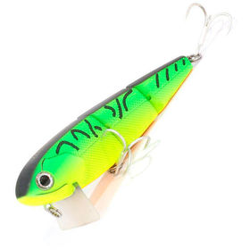 Воблер Freeway Warrior 95F (17г) 013