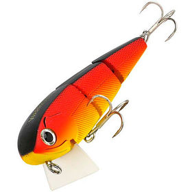 Воблер Freeway Warrior 95F (17г) F004