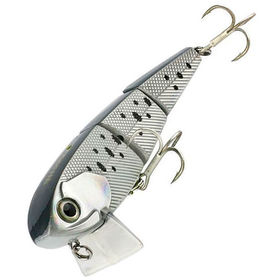 Воблер Freeway Warrior 95F (17г) G007