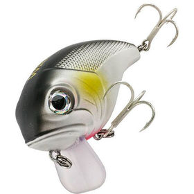 Воблер Freeway Wide-Boy 60 F (13 г) 009