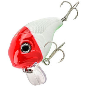 Воблер Freeway Wide-Boy 60 F (13 г) 017