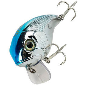 Воблер Freeway Wide-Boy 60 F (13 г) E015