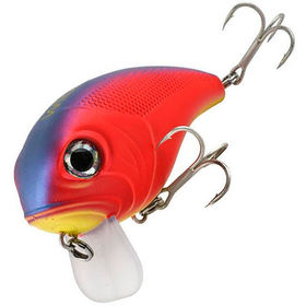 Воблер Freeway Wide-Boy 60 F (13 г) F009