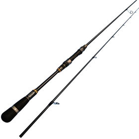 Спиннинг G-Craft Midnight Jetty Limited MJLS882PE