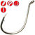 Крючок Gamakatsu Hook LS-5314T AR/C Nicel №5/0