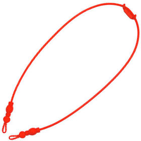 Ремешок для очков Gamakatsu GM-2074 Glass Holder Red