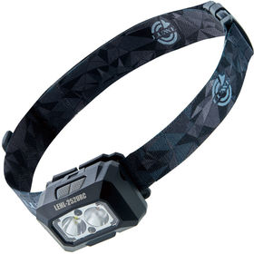 Фонарь светодиодный налобный Gamakatsu LEHL252URC Head Light