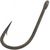 Крючок Gamakatsu A1 G-Carp Teflon Specimen №1 (упаковка - 10шт)