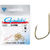 Крючок Gamakatsu Hook LS-2210B Gold №10 (упаковка - 25шт)