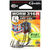 Крючок Gamakatsu Worm 316R Elite Tourer №3/0 NSB (упаковка - 5шт)