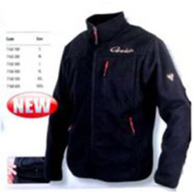 Куртка флисовая Gamakatsu, арт. 7168, размер XL