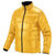Куртка пуховая Gamakatsu GM-3270 D.Jacket B/Y р.4L