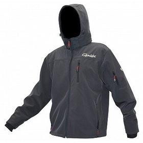Куртка рыболовная Gamakatsu Softshell, арт. 7111, размер XXL