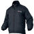 Куртка теплая Gamakatsu GM-3187 Thermolite р.3L (черная)