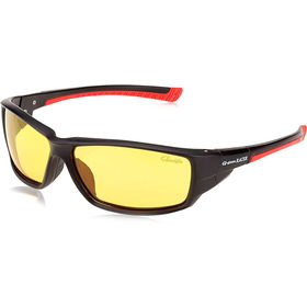 Очки поляризационные Gamakatsu Racer Amber