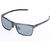 Очки поляризационные Gamakatsu G-glasses Alu Light Grey White Mirror