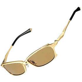 Очки поляризационные Gamakatsu GM-1776 Sunglasses GOL.V
