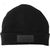 Шапка Gamakatsu All Black Winter Hat Black