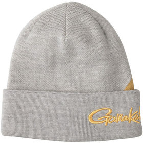 Шапка Gamakatsu GM9822 GLY/GOL р.Free