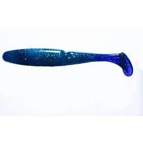 Силиконовая приманка Gambler Little EZ (9,5см) June Bug
