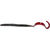 Мягкие приманки Gambler Ribbon Tail 10 /Red Bug