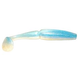 Силиконовая приманка Gambler EZ Swimmer (12.5 см) #073 Not So Sexy