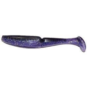 Силиконовая приманка Gambler EZ Swimmer (12.5 см) #176 McMillan Magic