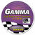 Леска Gamma High Perfomance Copolymer Ultra Clear 110m 0,33mm