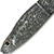 Приманка Gan Craft Jointed Claw Shape-S 5.3 (13.5 см) 02 Natural Smoked Glitter